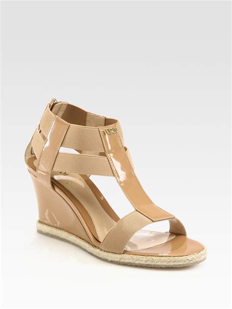 fendi wedge heels|women Fendi sandals clearance.